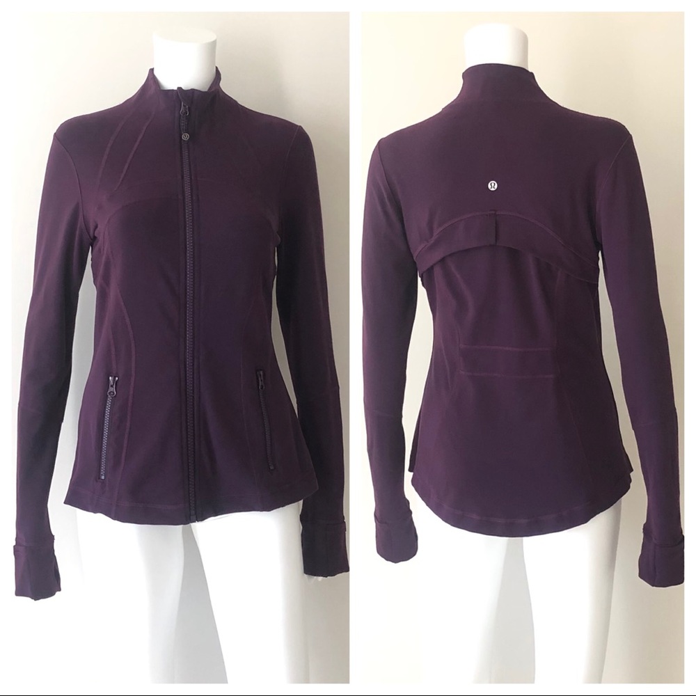 Lululemon Define Jacket Luon 8